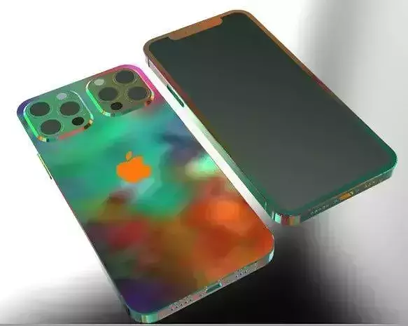 a design ahead of the future of iphone