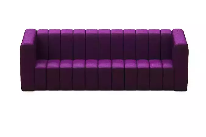 Contemporary sofa