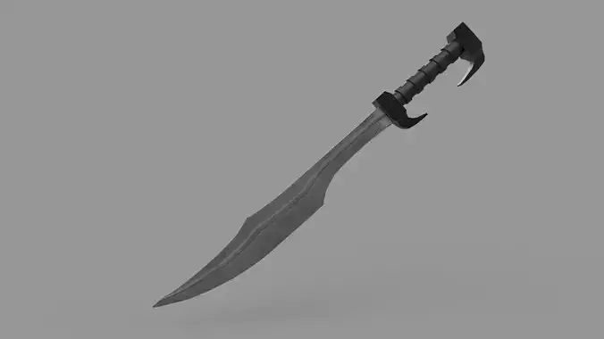 Dagger sword