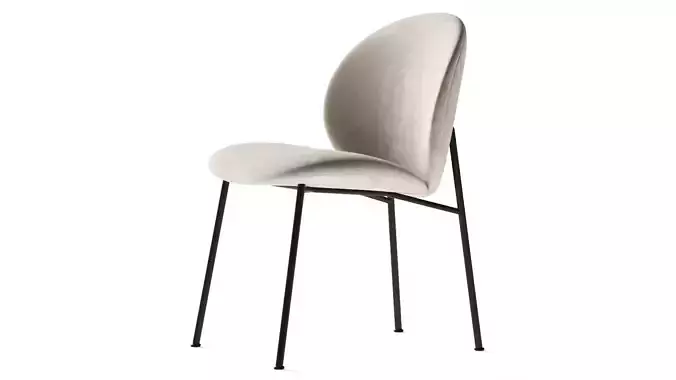 Saba Italia Ola Chair