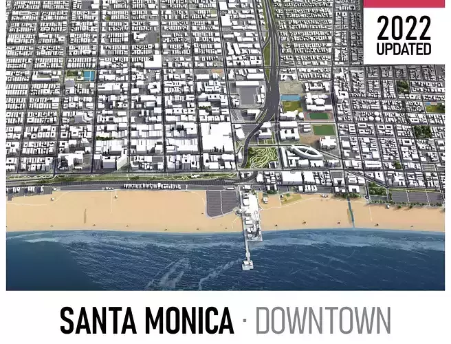 Santa Monica