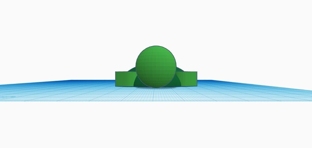 Basic Turtle Model 3D print model_5