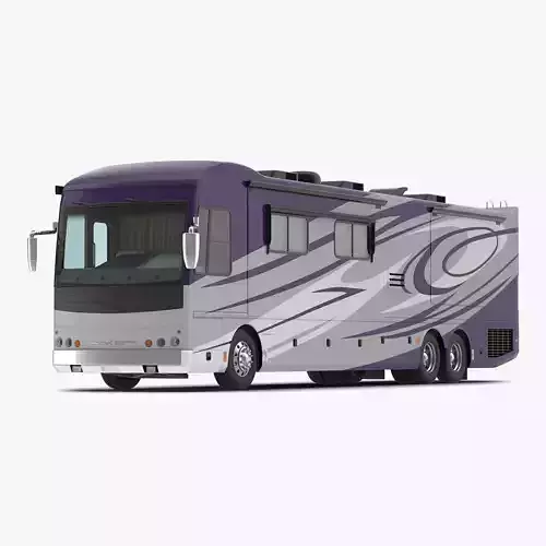 Recreation Vehicle Generic