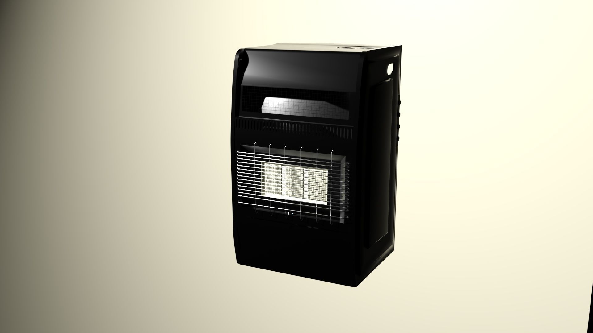 heater 3D model_11