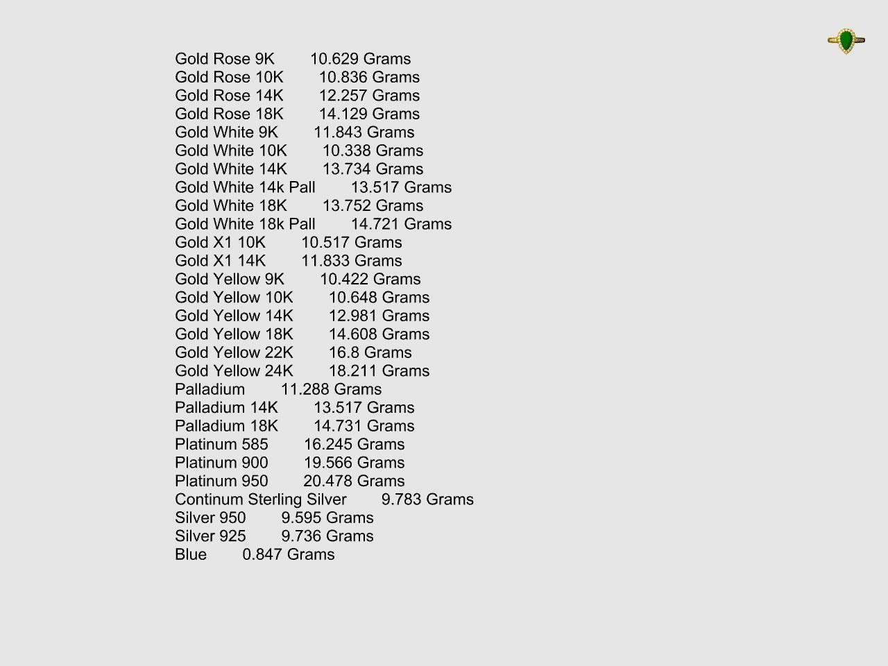 contemporary buckle ring slt verified  3D print model_3