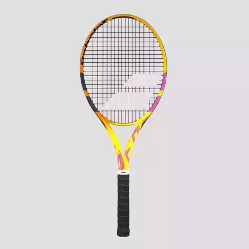 Pure Aero RAFA Tennis Racquet 