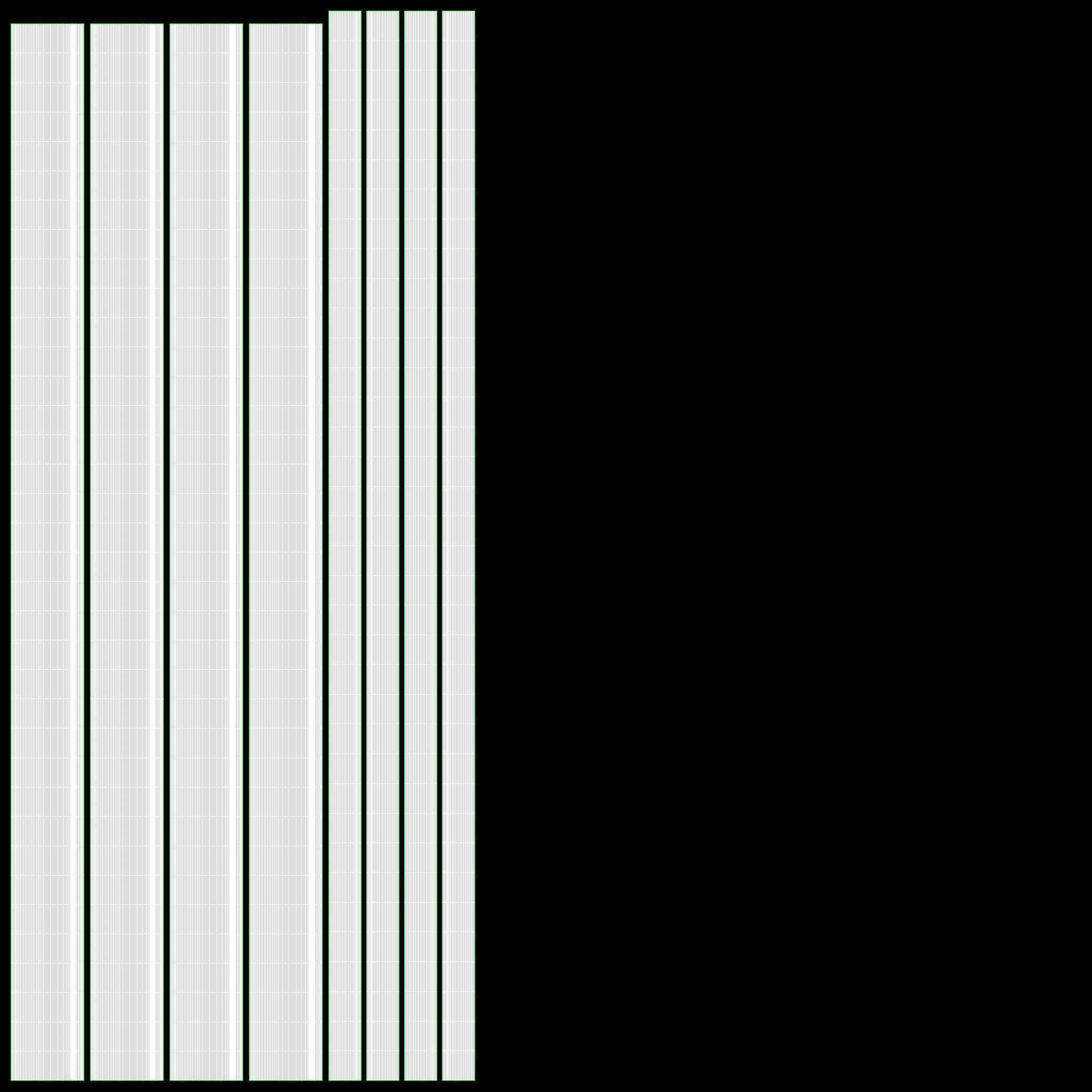 Marching Bass Drum with Carrier 26x12 3D model_23