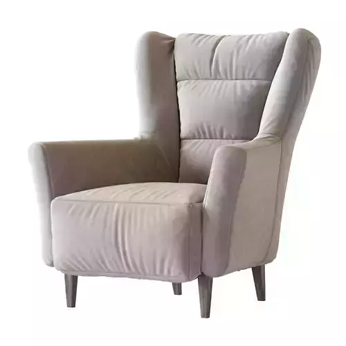 Armchair Clara