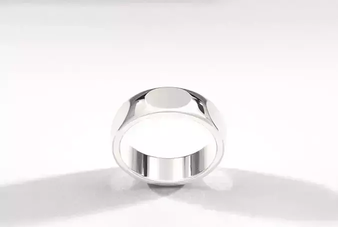 Minimalist Ring