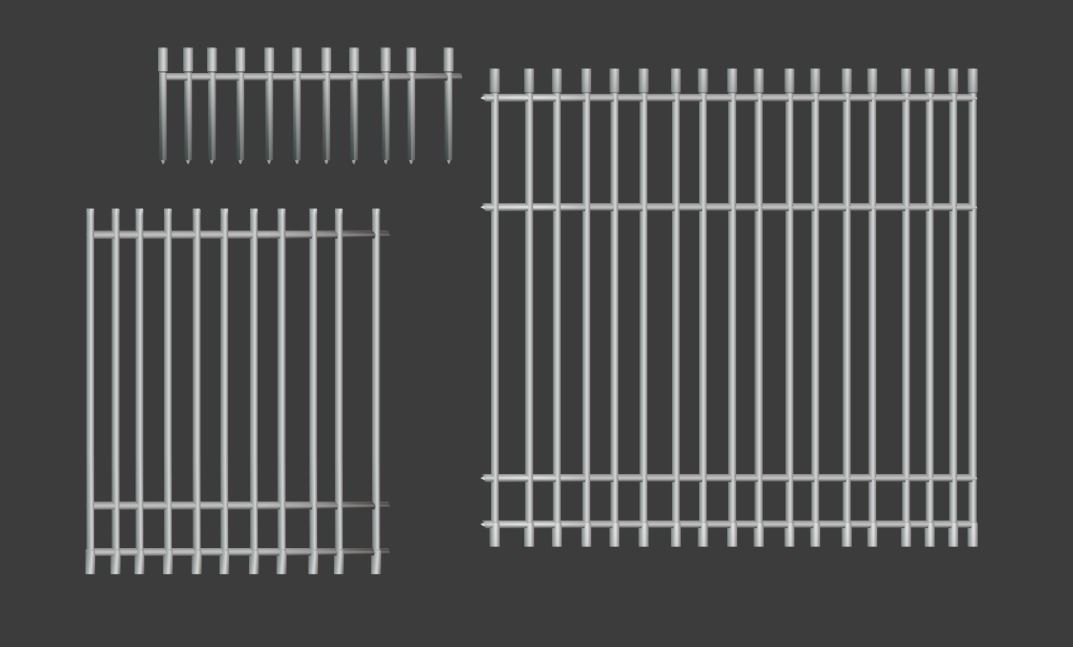 Jolyne Prisoner 3D print model_8