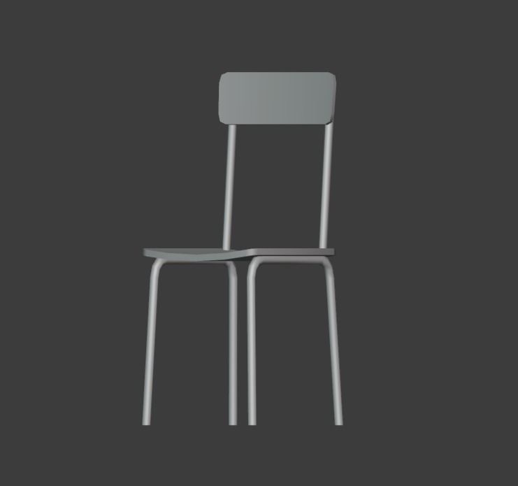 Jolyne Prisoner 3D print model_10