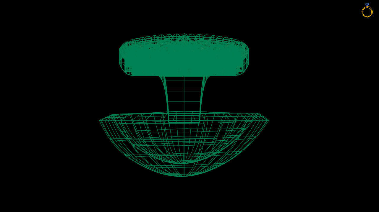 tea spoon  -  gold spoon- silver spoon - 3d print file 3D print model_7