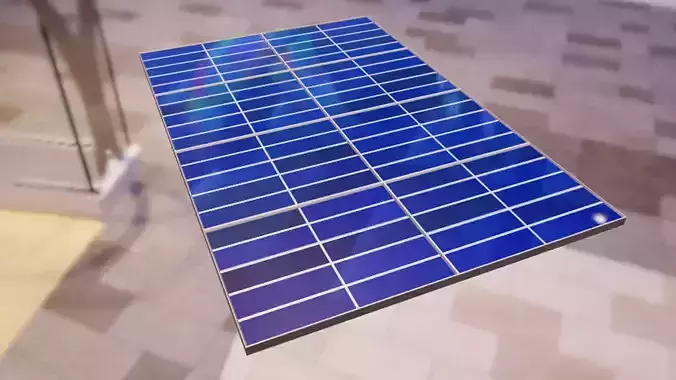 Solar Panel