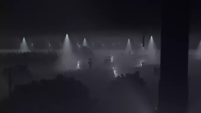 My Graduation projects project files and assets