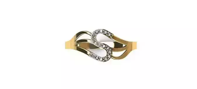 Fashion Ring