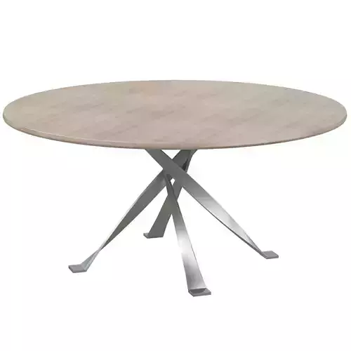 GEORGE Round table by Talenti