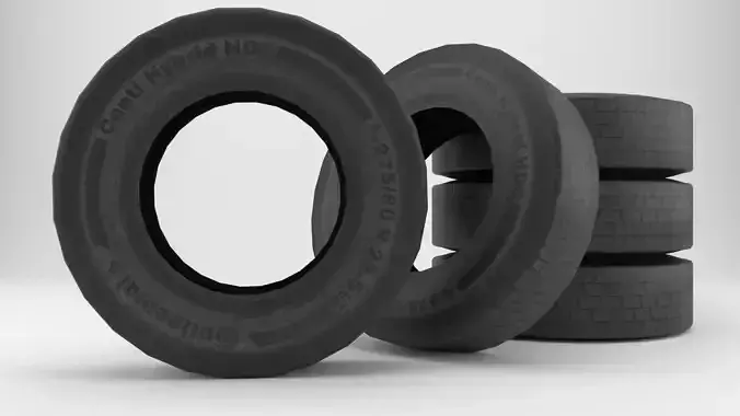 CONTINENTAL HYBRID HD3