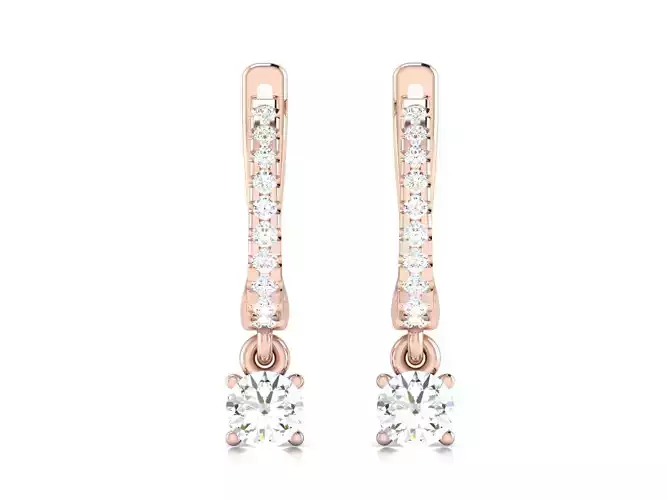 Earring Women Stud earrings