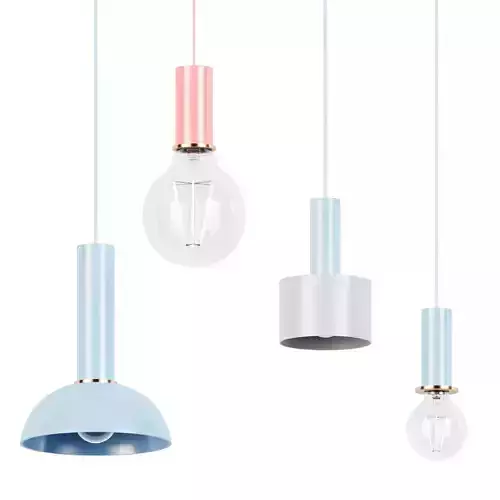 pendant light metal pendant lamp