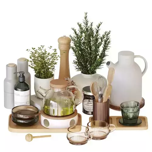 Kitchen Accessories-10