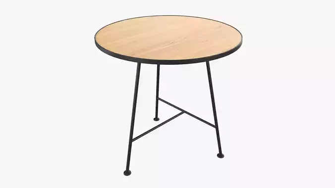 Coffee table outdoor 