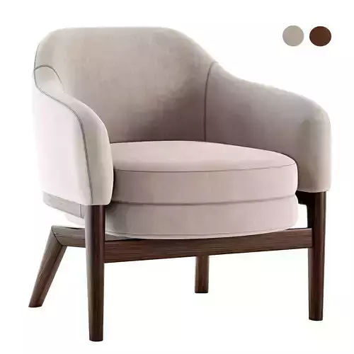 MACRON Armchair 