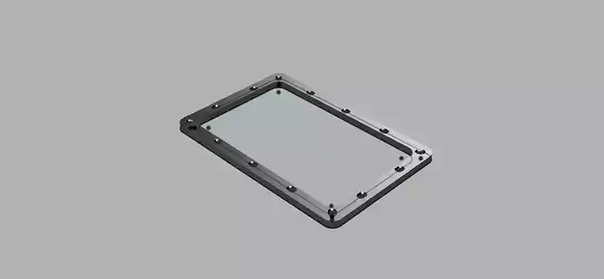 Photon Mono Frame Replacement