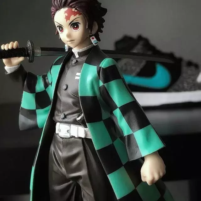 Demon Slayer - Tanjiro Kamado 3D print model_0