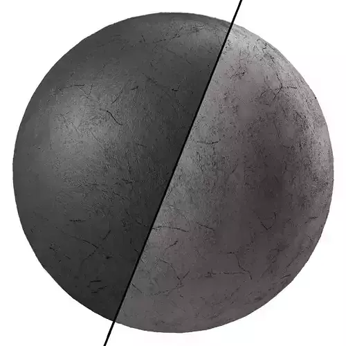 Cement Materials 8 - By 2 color Pbr 4k