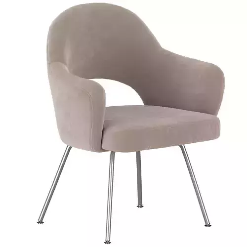 Saarinen Executive Chair 