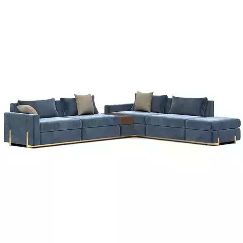 Modular Sofa Mario