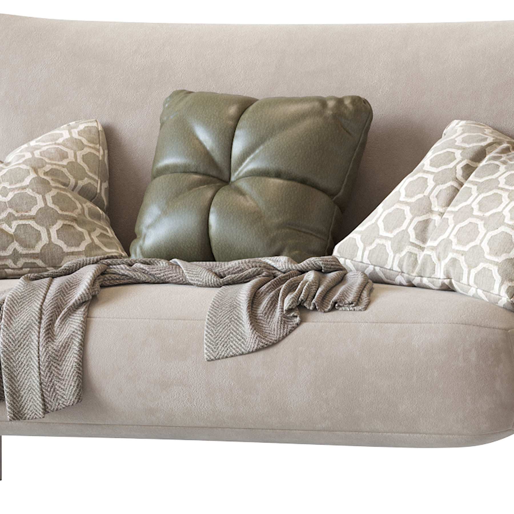 Sofa Clara 3D model_18