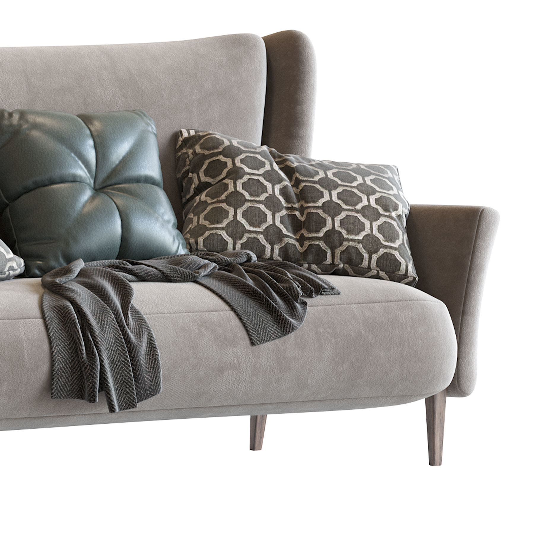 Sofa Clara 3D model_20
