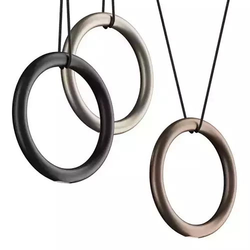 LODES IVY Hanging lamp