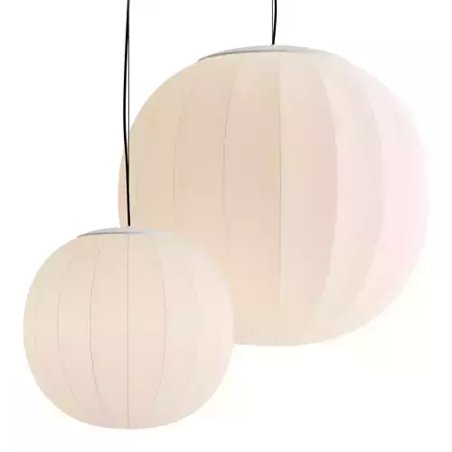 LUCEPLAN LITA Hanging lamp