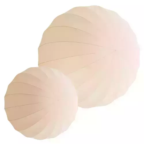 Luceplan Lita Wall Light 3D model