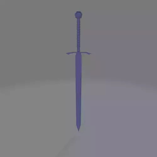 Sword