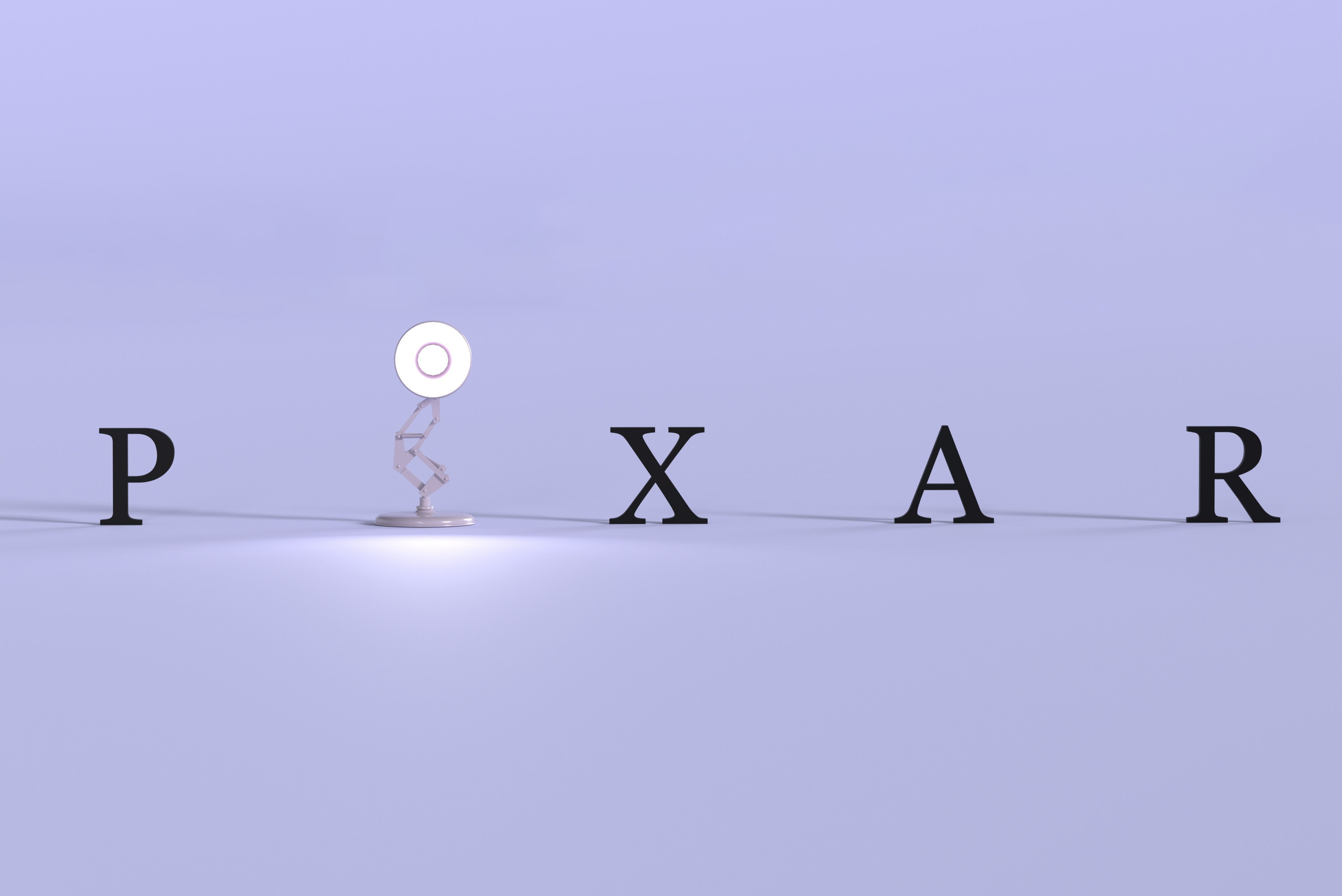 Pixar Lamp 3D model_2