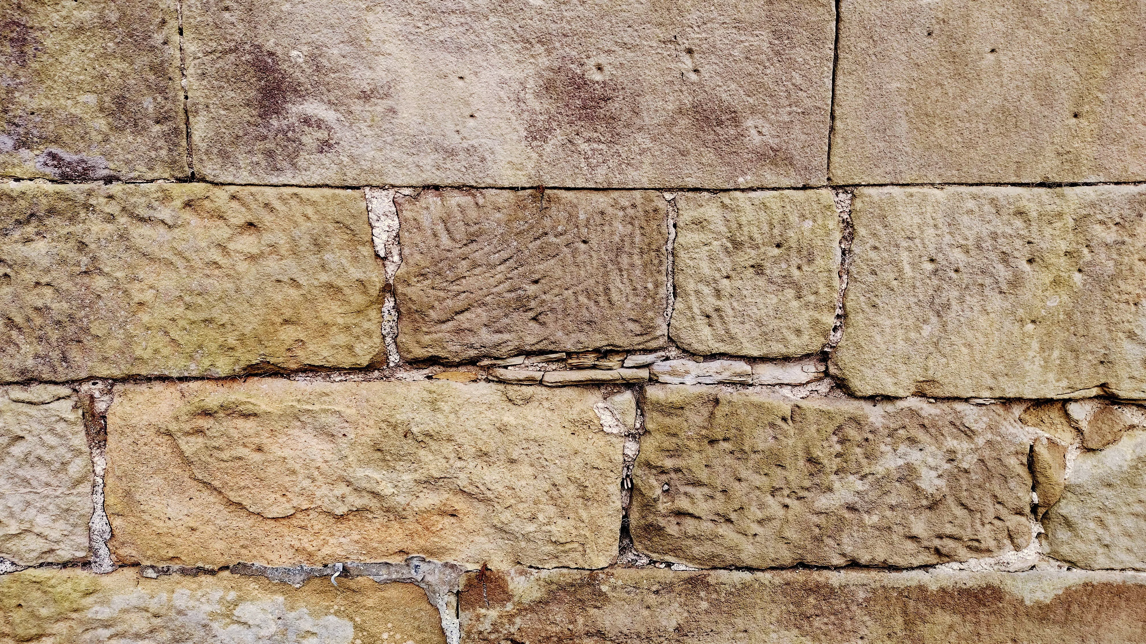 Old Wall Stone Texture Texture_0