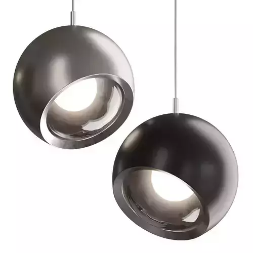 LODES SPIDER Hanging lamp