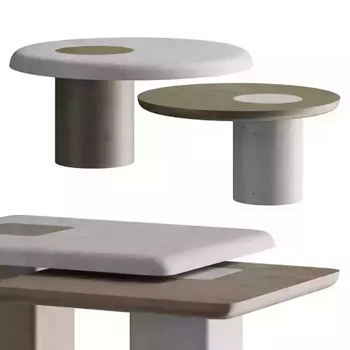 Cimento VIGNOLE table