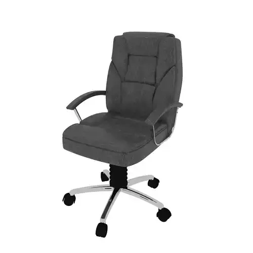 chair2 office chair with arms and backrest