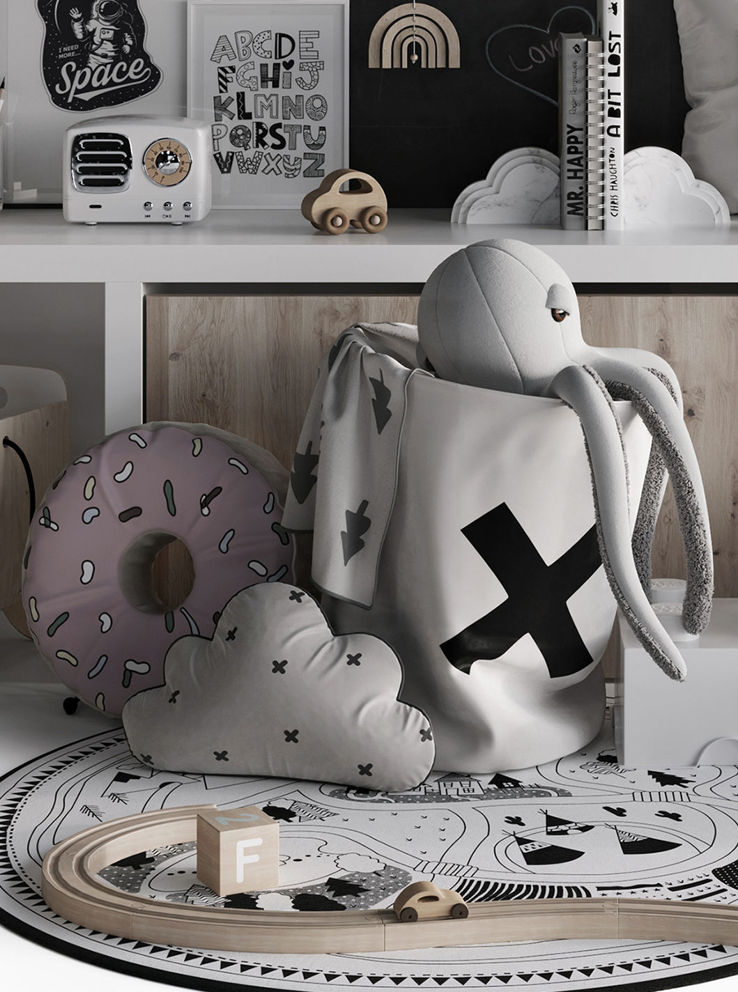 Children Set Collection _13