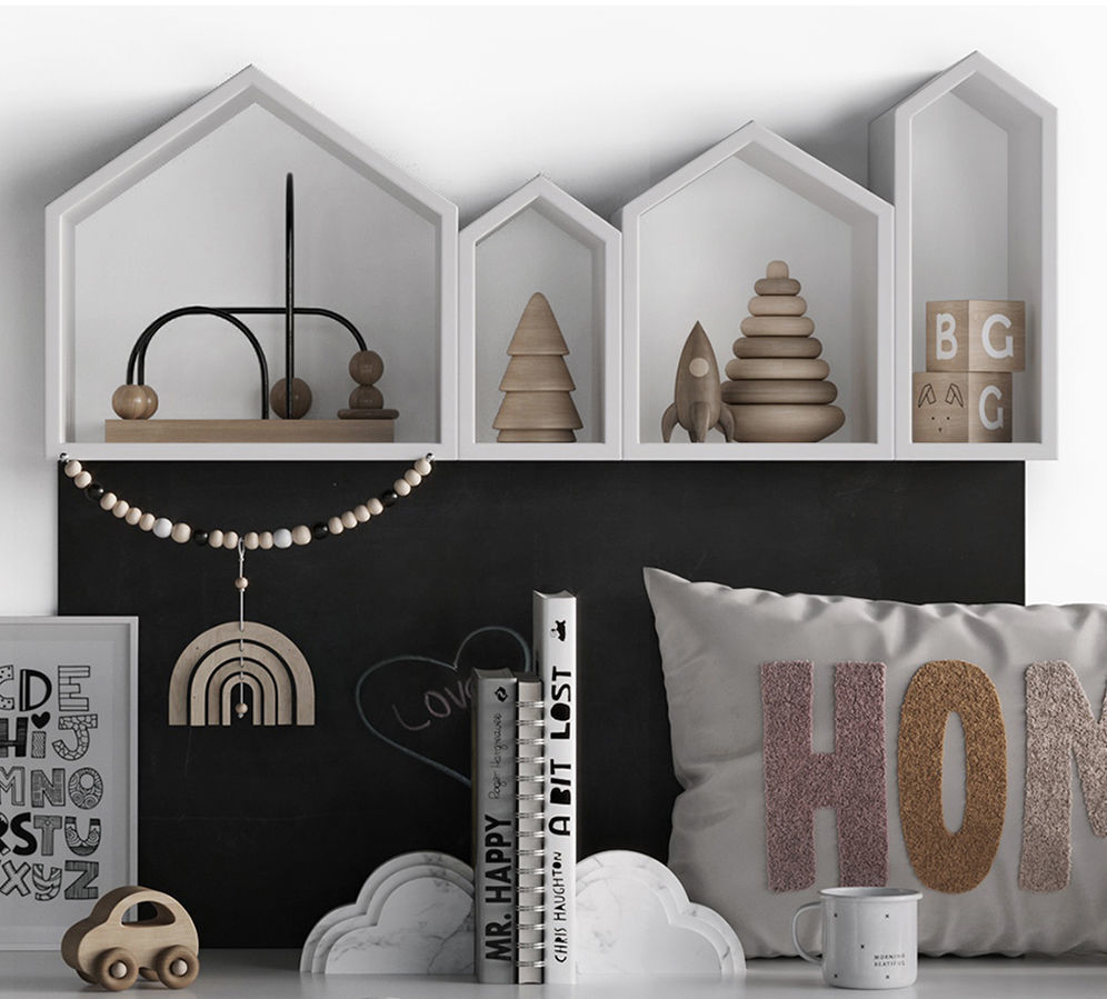 Children Set Collection _16