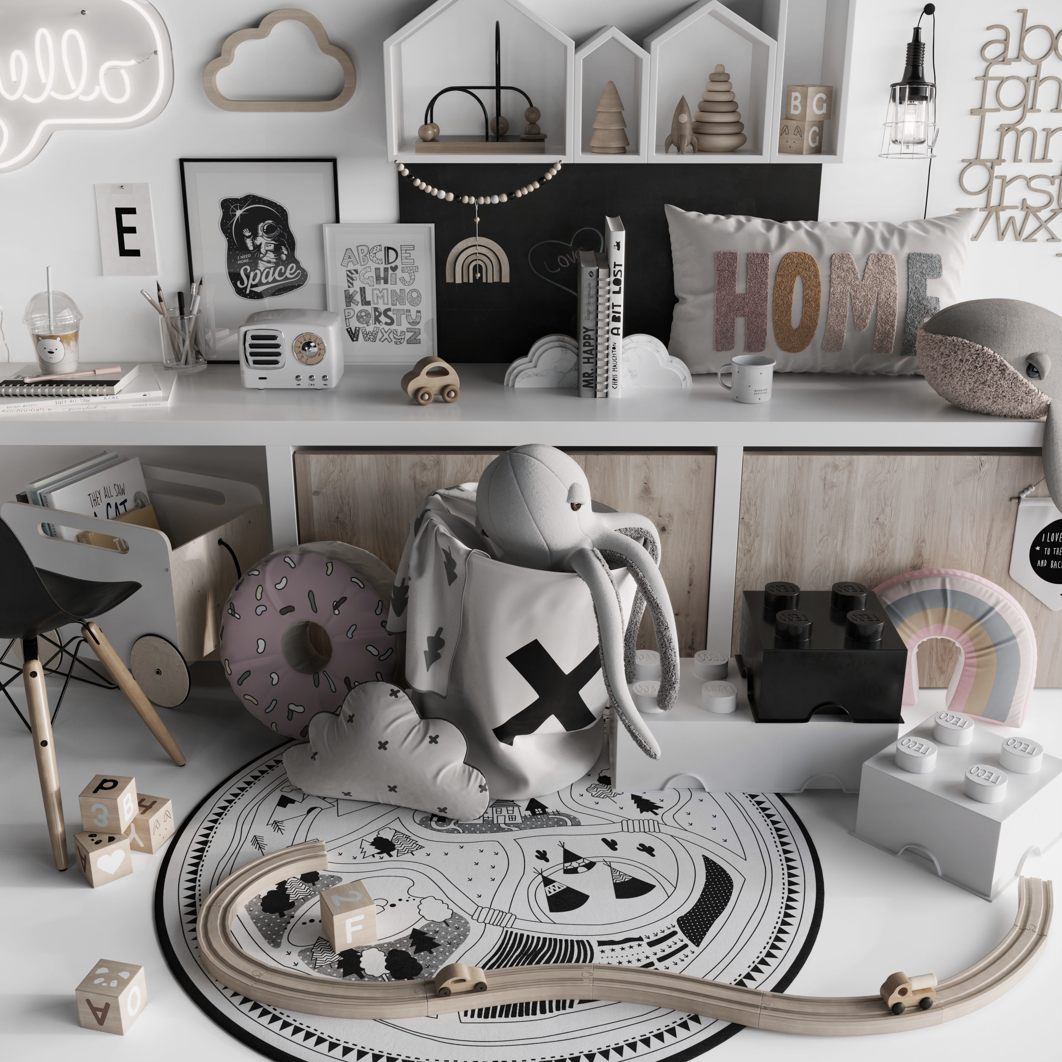 Children Set Collection _15