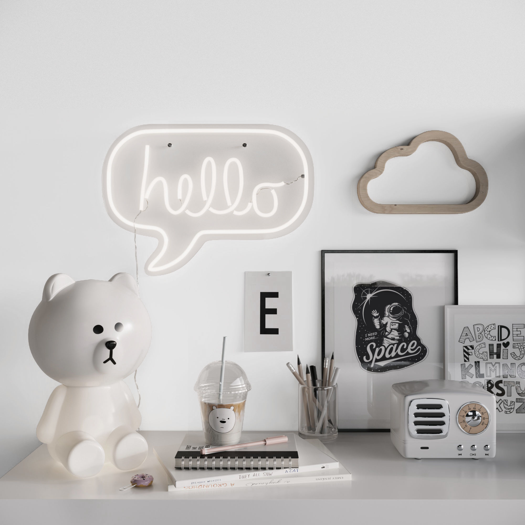 Children Set Collection _21