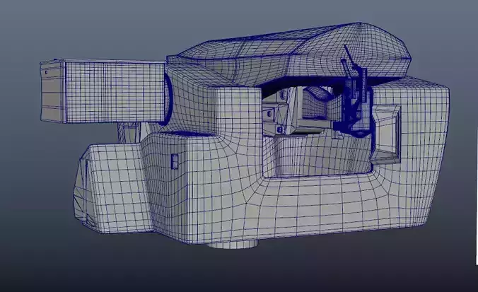 Sarp Zafer Silah Sistemi Sarp Zafer Weapon Station System