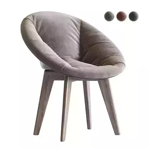 Chair Vincent Sheppard