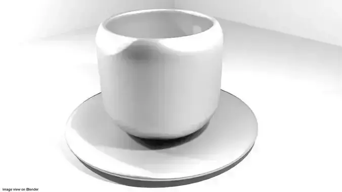 Dishware - Cup