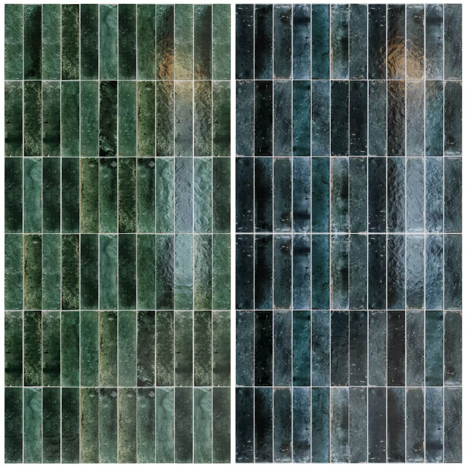 Amestile Dwell Azul 3D model_0